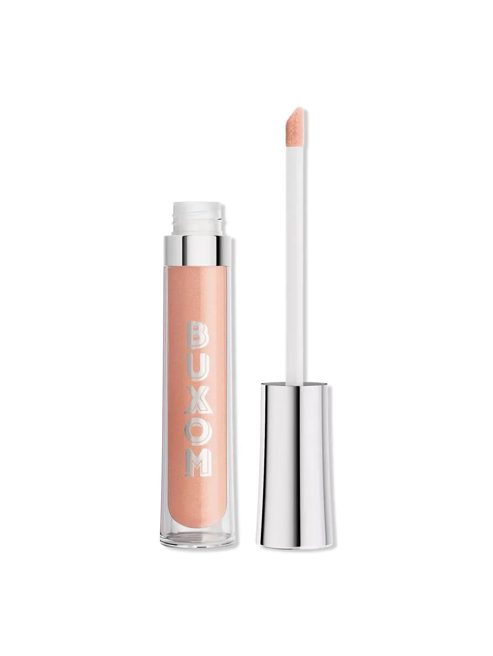 BUXOM Full-On Plumping Lip Trio — Samantha, Clair & Moscow Mule